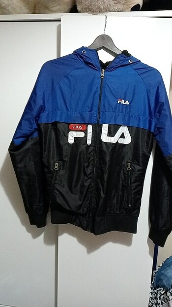 Fila Yagmurluk