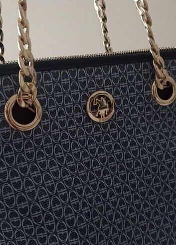 U.s polo Assn Kol çantası 
