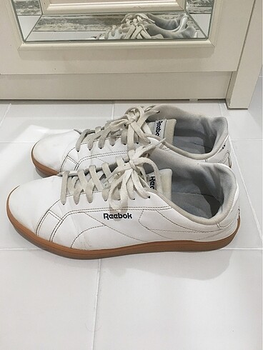 Reebok Orj ayakkabı kullanılmış iyi durumda