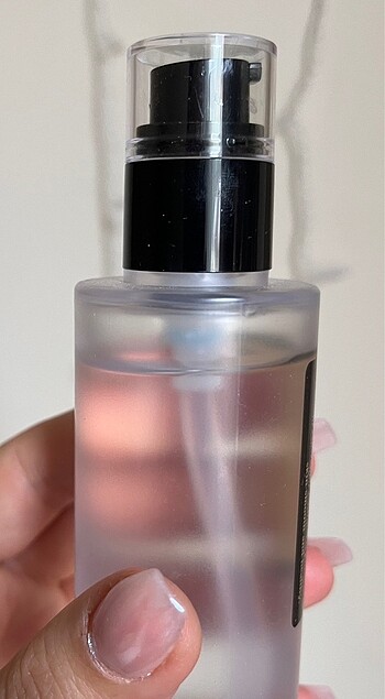 Diğer Cosrx snail power essence