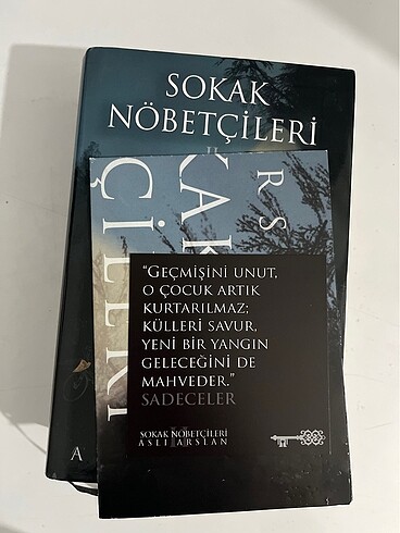  Beden Sokak nöbetçileri 1-2