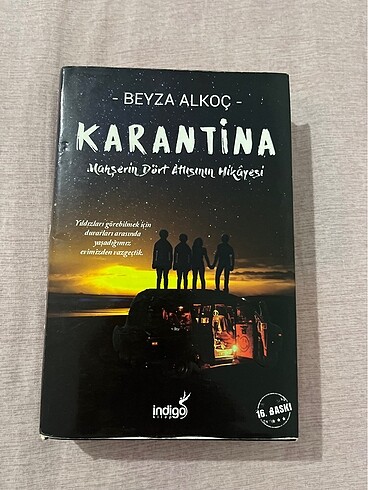 Karantina