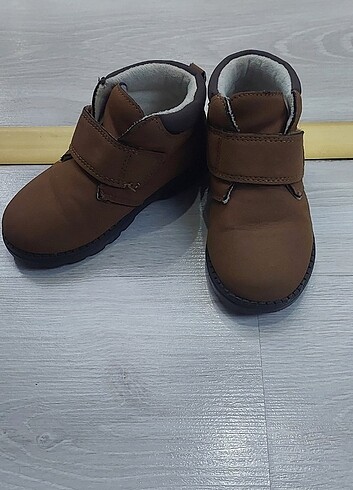 24 Beden Cocuk bot