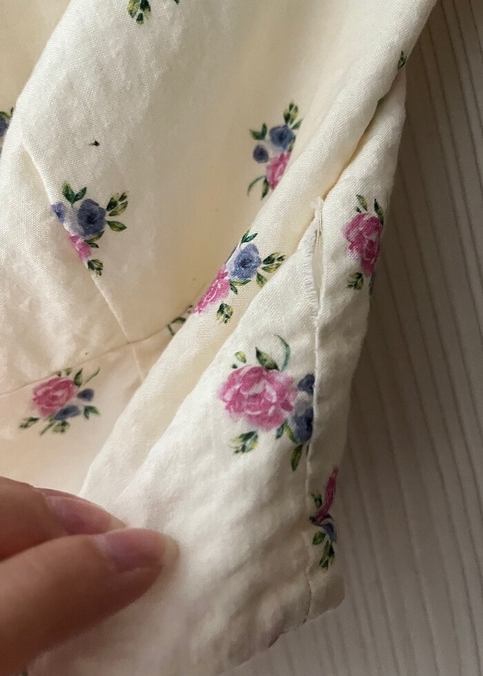 Dilvin crop - Görsel 2