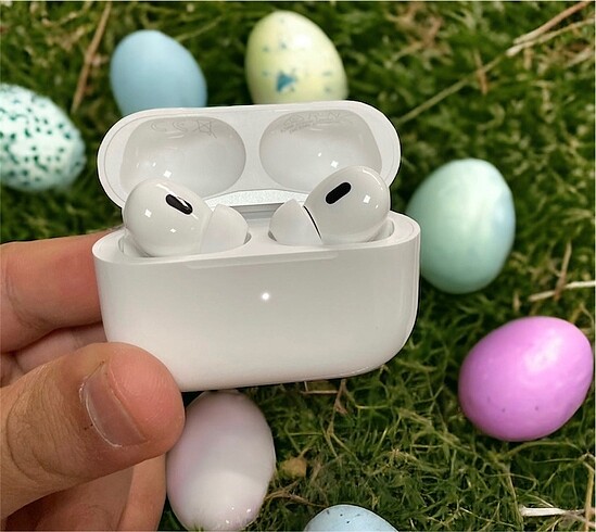 AirPods pro 2.nesil Bluetooth kulaklık