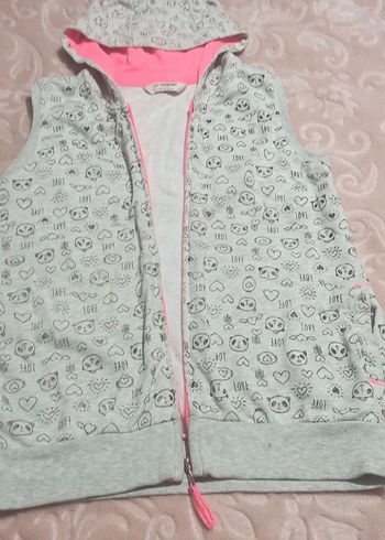 LC Waikiki 11-12 Yaş