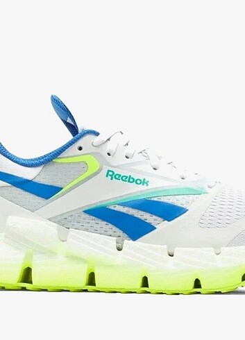 43 Numara Reebok 4W Floatzig 1 Erkek Beyaz Koşu