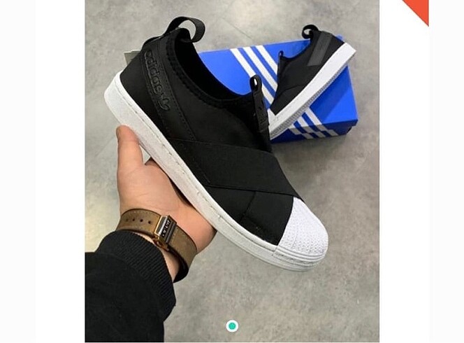 Adidas Ayakkabı