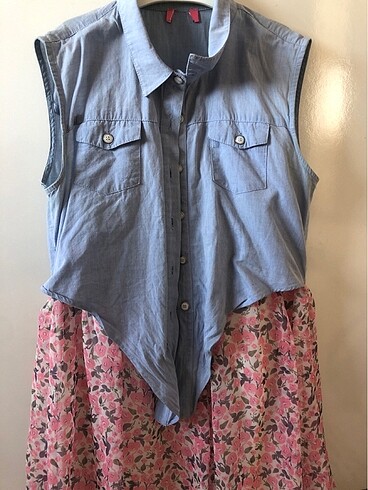 LC Waikiki Elbise