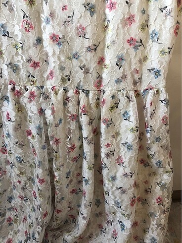 LC Waikiki Elbise