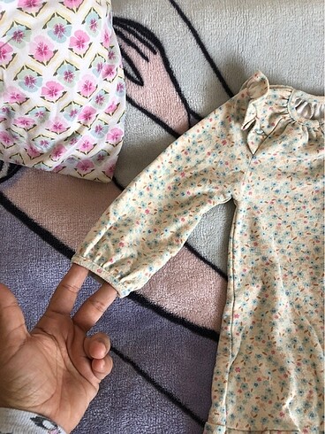 HelloBaby Elbise