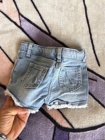 LC Waikiki Kot şort