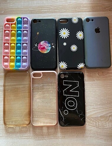 İphone 7 kılıf