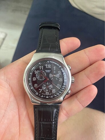 Swatch swiss Saat Efsan e