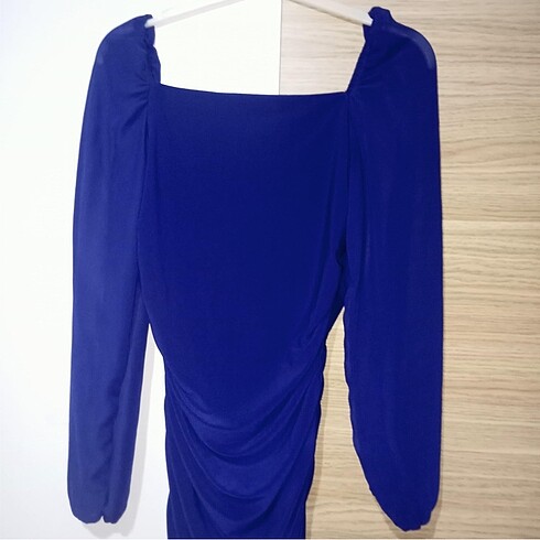 Elbise abiye - Görsel 2