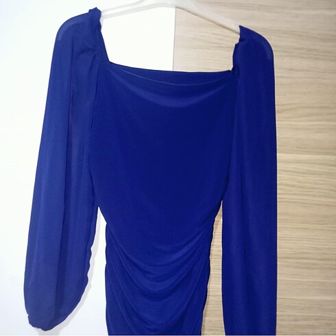 Elbise abiye - Görsel 3