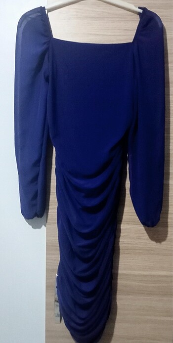 Elbise abiye - Görsel 4