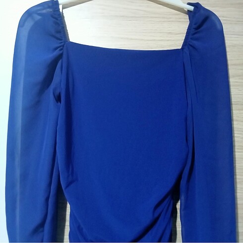 Elbise abiye - Görsel 5