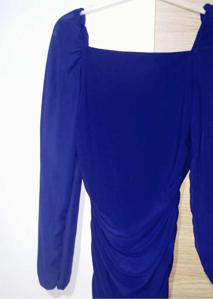 Elbise abiye - Görsel 2