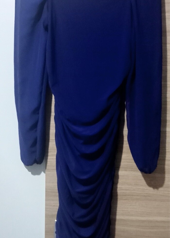 Elbise abiye - Görsel 4