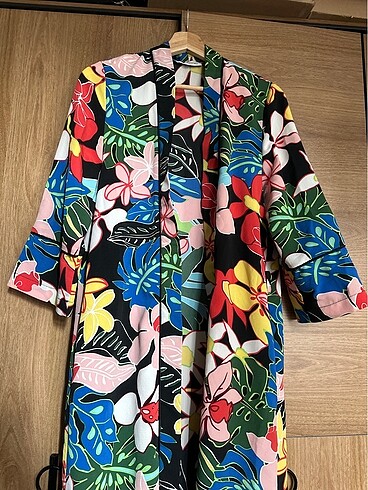 Armine Kimono