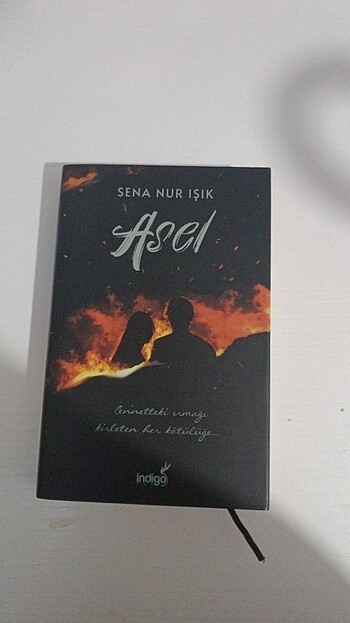Asel Sena Nur ışık