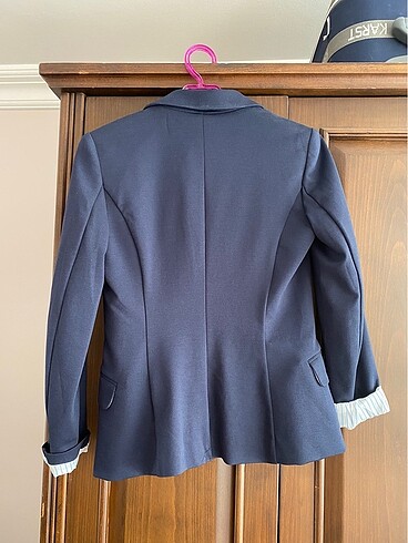 H&M Hm Blazer Ceket