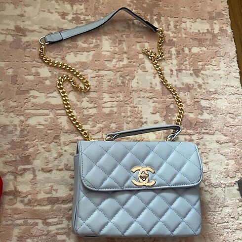 Chanel Çanta