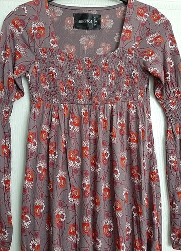 Bershka Bershka Elbise