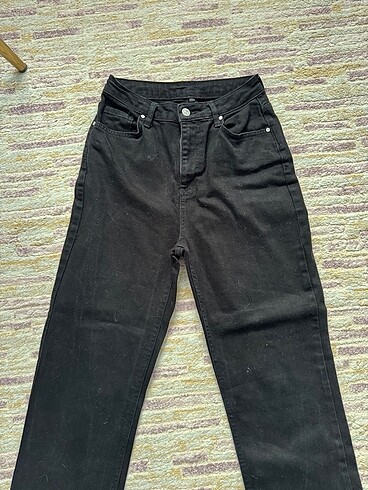Trendyolmilla siyah pantolon