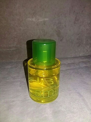 avon parfüm make me smile