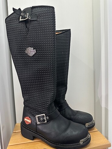 Harley Davidson ORJİNAL BOT