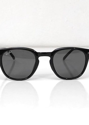 Ray Ban Klasik Siyah Kadın güneş Gözlüğü