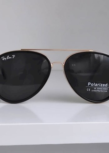 damla Polarize güneş Gözlüğü - Görsel 4