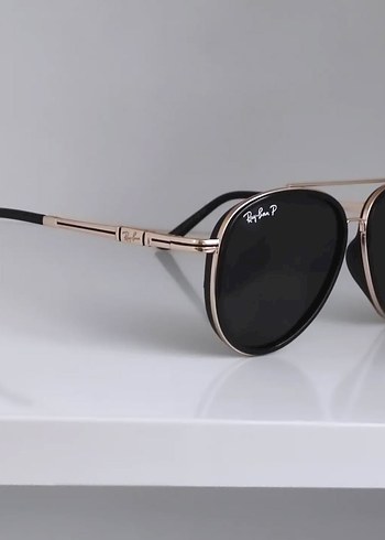 damla Polarize güneş Gözlüğü - Görsel 5
