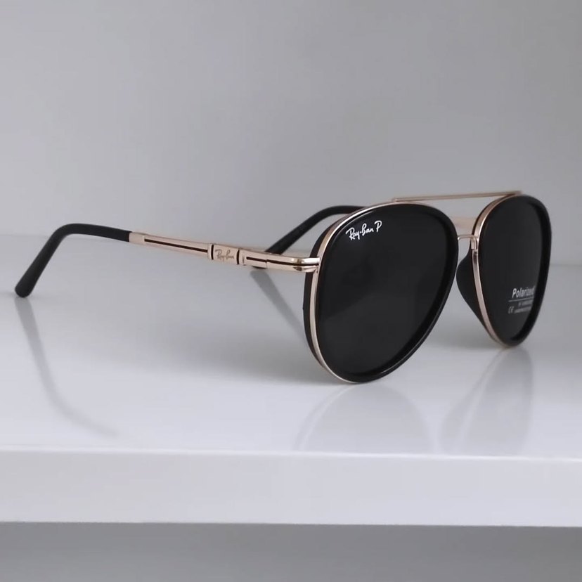 damla Polarize güneş Gözlüğü - Görsel 5