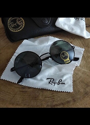 Ray-Ban Güneş gözlüğü haki