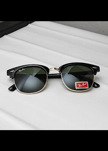 Ray-Ban clubmaster Güneş gözlüğü 