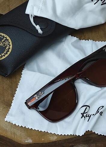  Beden Ray-Ban Güneş gözlüğü 