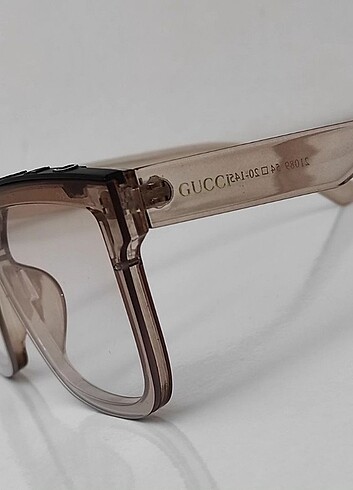 Kadın Güneş gözlüğü gucci