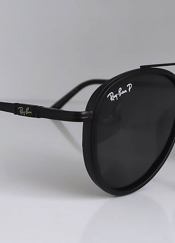 Ray Ban Polarize Ray-Ban güneş gözlüğü