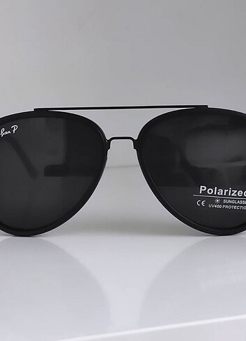 Beden Polarize Ray-Ban güneş gözlüğü