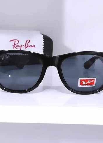Beden Ray-Ban wayfarer Güneş gözlüğü