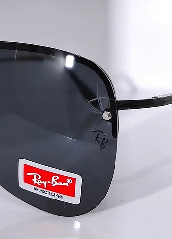 Ray Ban Ray-Ban güneş gözlüğü defolu