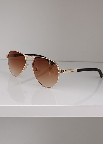 Cartier Damla Kadın Güneş Gözlüğü