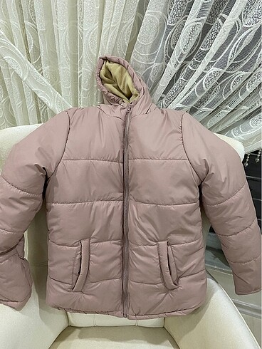 LC Waikiki Kız çocuk montu