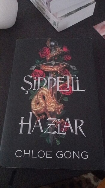 Sıfır ciltli kitap