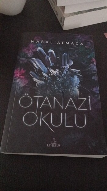 Sıfır kitap