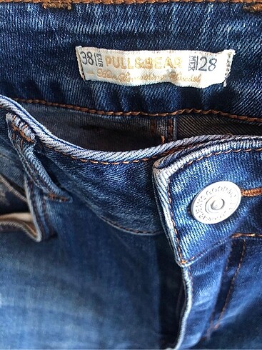 Pull and Bear Pull&bear jean