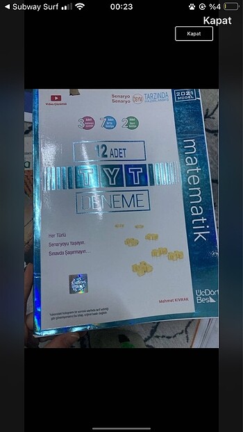 Diğer Takas